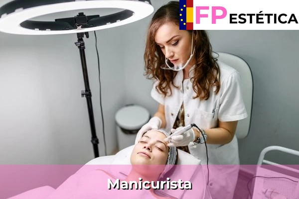 Manicurista