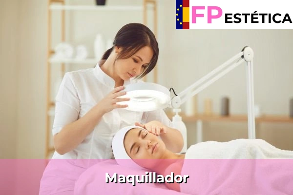 Maquillador