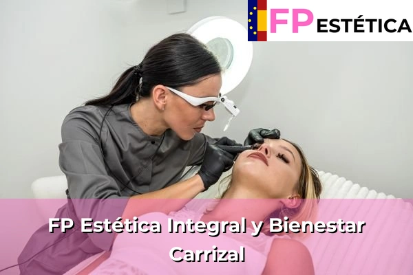 FP Estética Integral y Bienestar en Carrizal