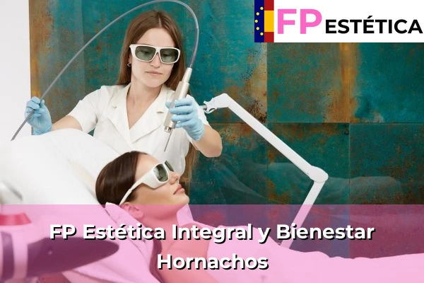 FP Estética Integral y Bienestar en Jarandilla de la Vera 55 FP Estética Integral y Bienestar en Hornachos