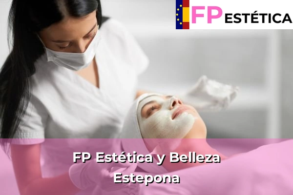FP Estética y Belleza en Torrecera 174 FP Estética y Belleza en Estepona