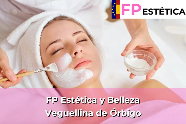 FP Estética y Belleza en Veguellina de Órbigo